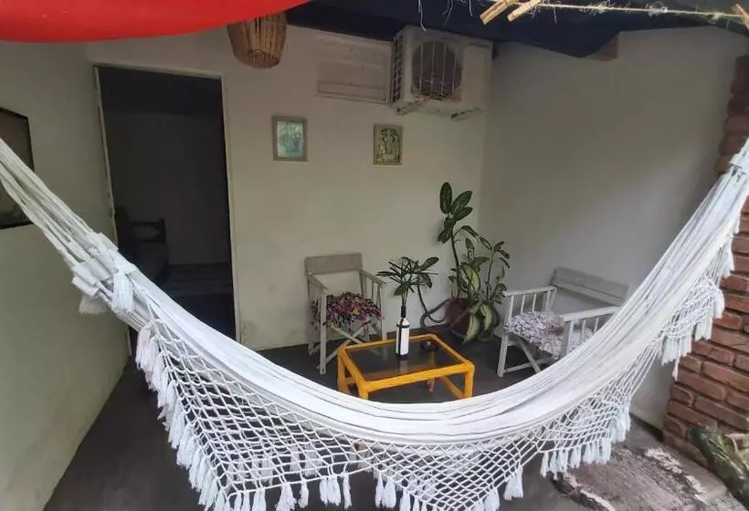 ペンション Guest House Boki Da Zezé