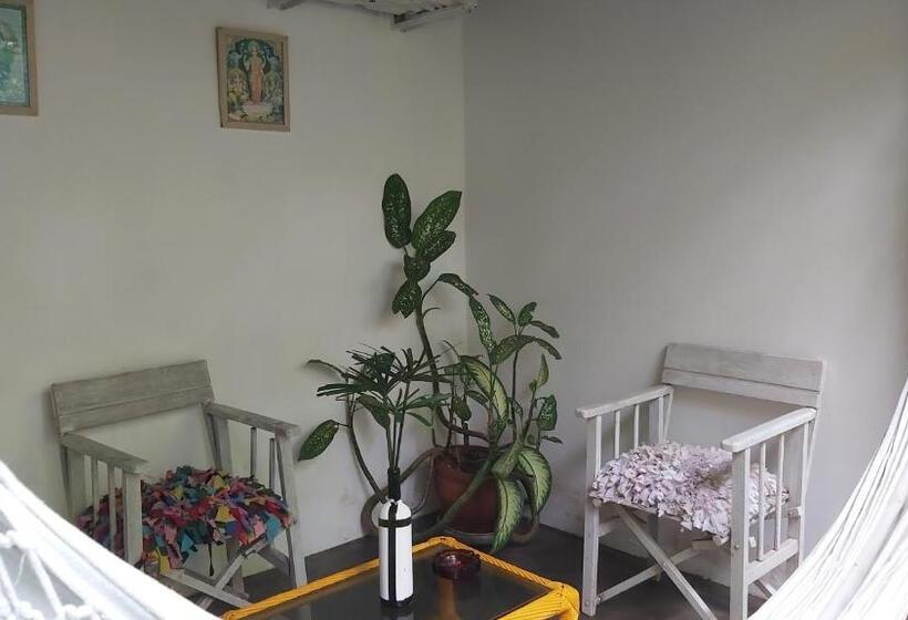 펜션 Guest House Boki Da Zezé