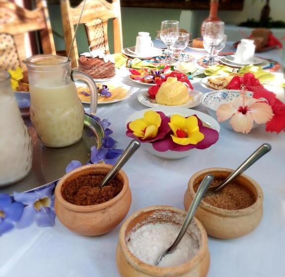 펜션 Guest House Boki Da Zezé