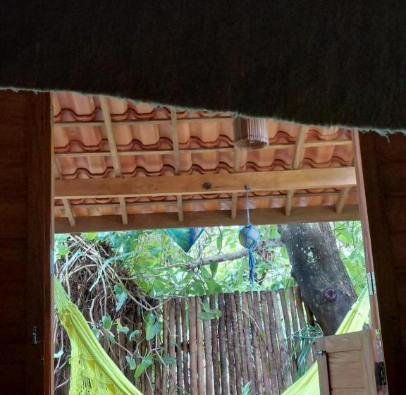 펜션 Guest House Boki Da Zezé