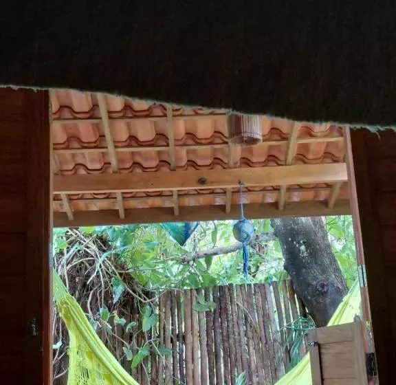 ペンション Guest House Boki Da Zezé