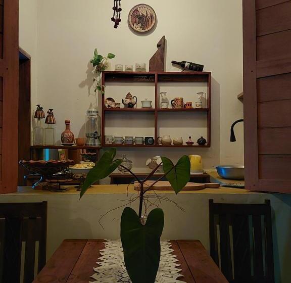 펜션 Guest House Boki Da Zezé