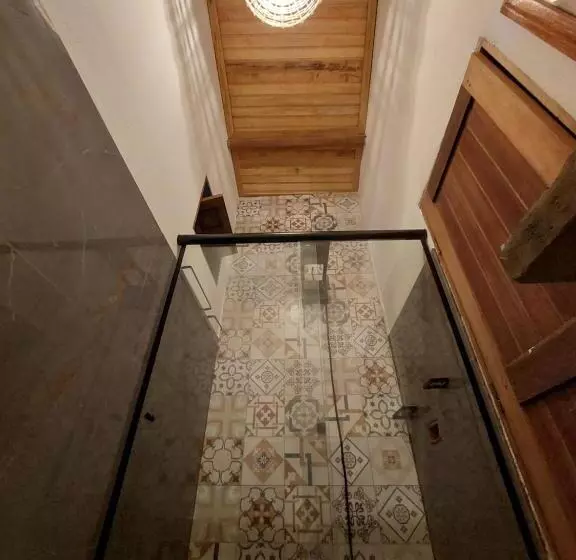 ペンション Guest House Boki Da Zezé