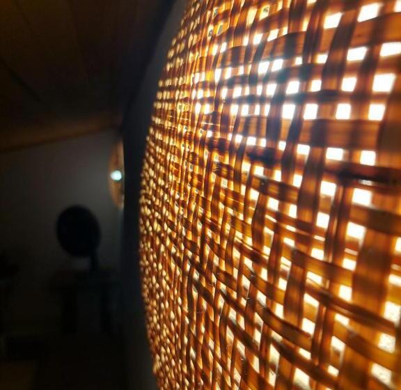 펜션 Guest House Boki Da Zezé