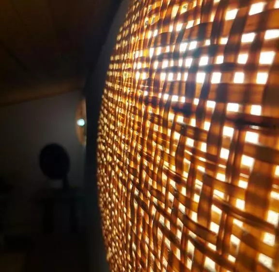 ペンション Guest House Boki Da Zezé