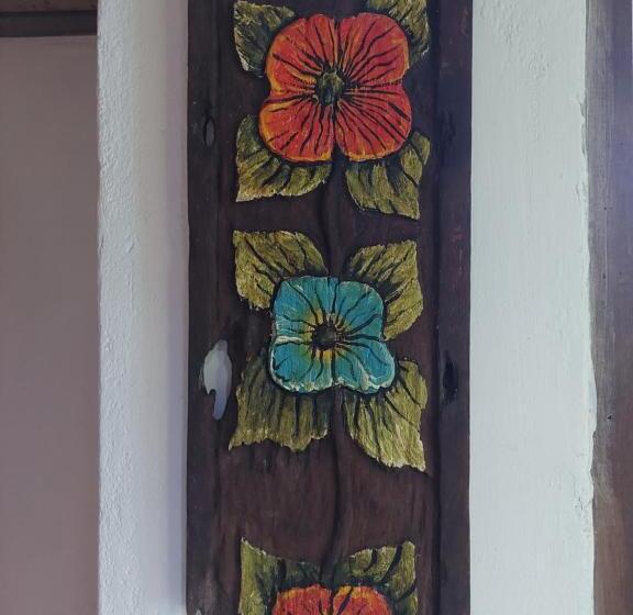 펜션 Guest House Boki Da Zezé