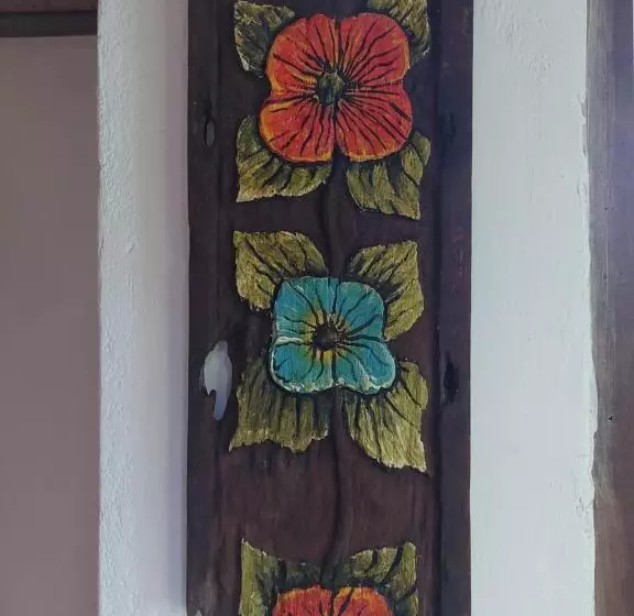 ペンション Guest House Boki Da Zezé