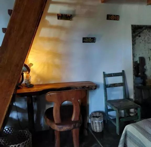 ペンション Guest House Boki Da Zezé