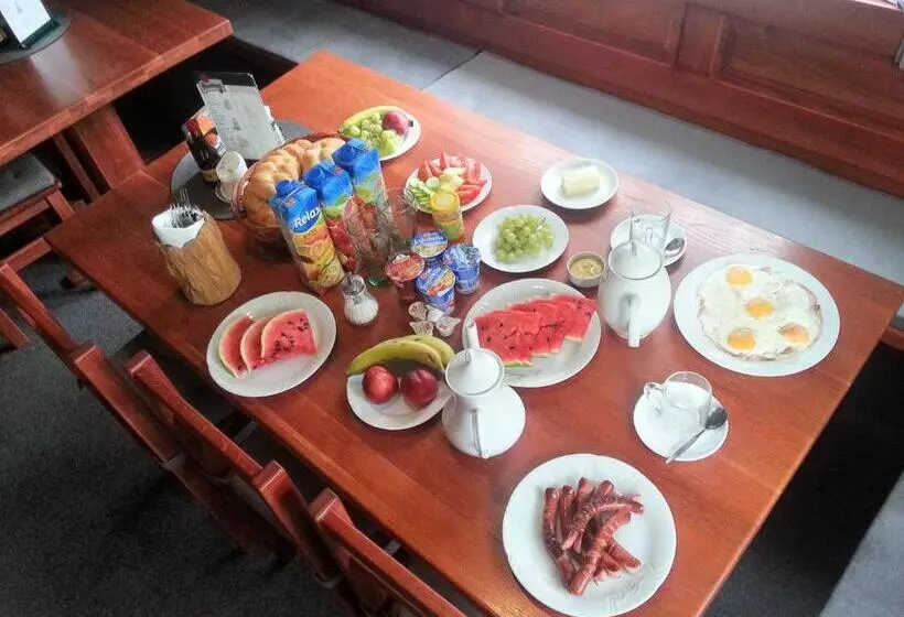 Majatalo Penzion U Zemánků