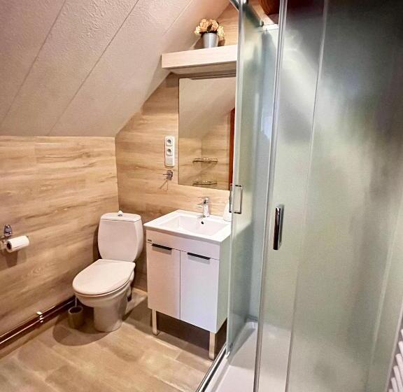 Pension Penzion U Zemánků