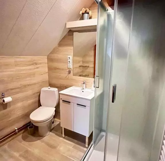 Majatalo Penzion U Zemánků