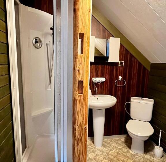 Pension Penzion U Zemánků