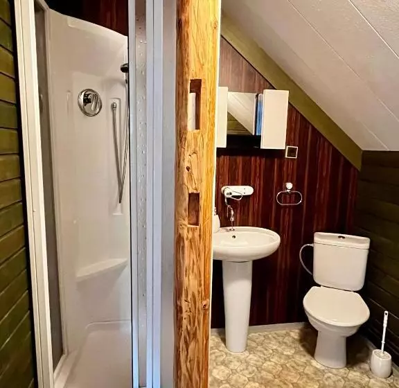 Majatalo Penzion U Zemánků