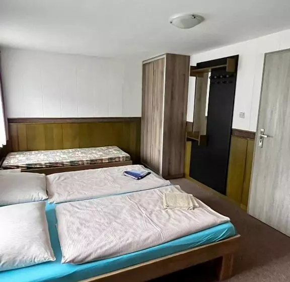 Majatalo Penzion U Zemánků