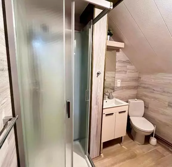 Majatalo Penzion U Zemánků