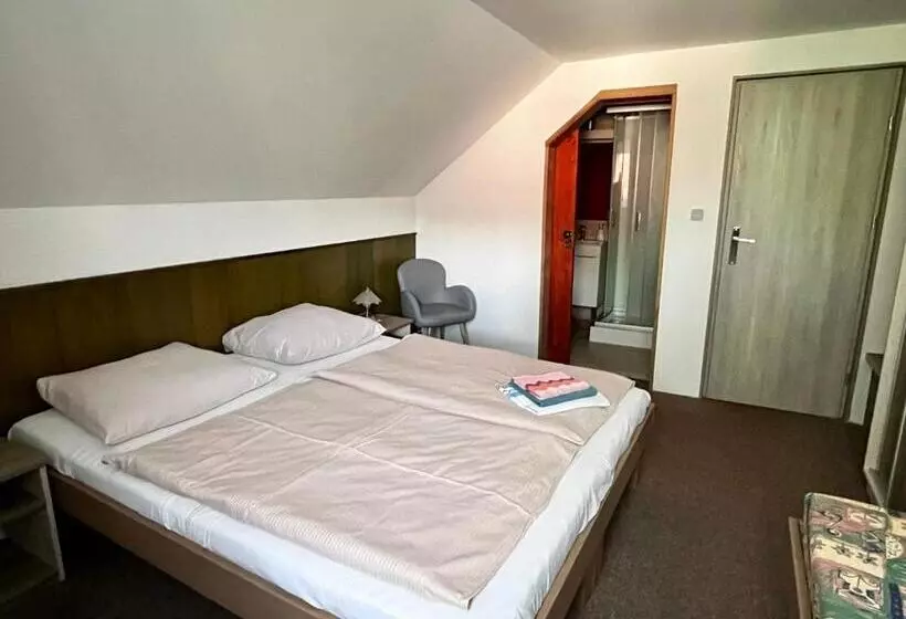 Majatalo Penzion U Zemánků