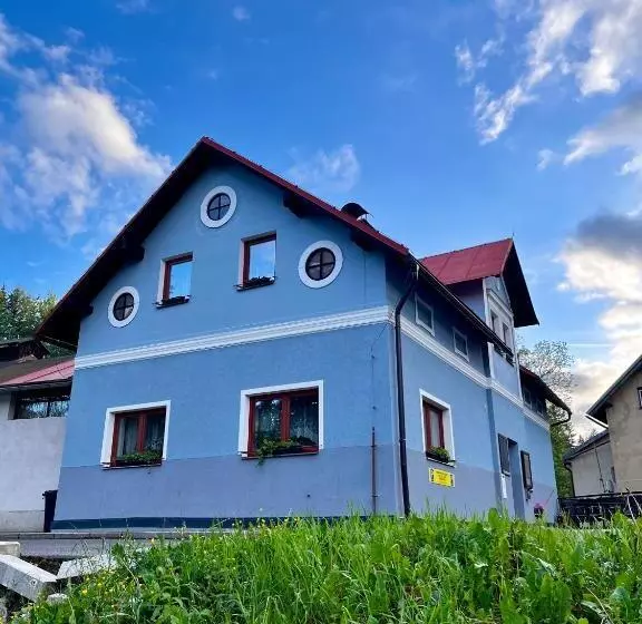 Majatalo Penzion U Zemánků