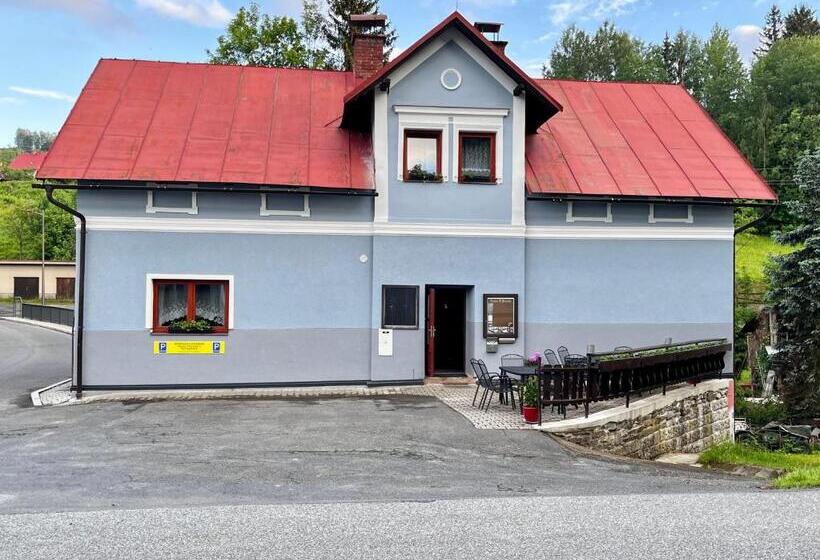 Pension Penzion U Zemánků