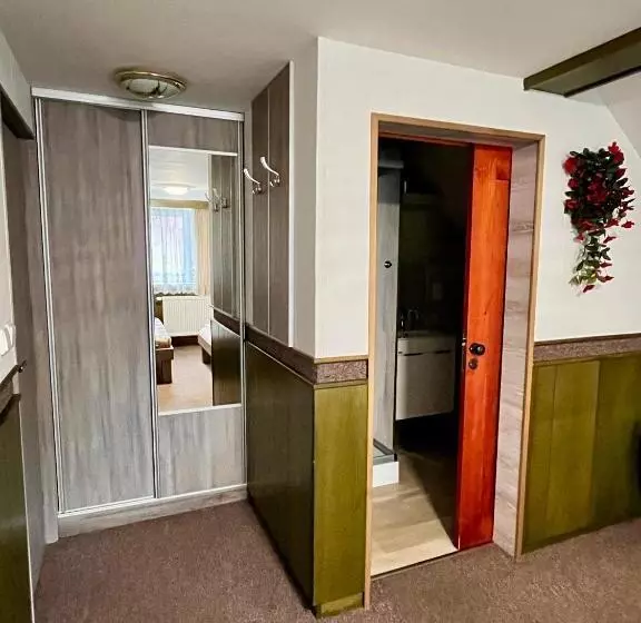 Majatalo Penzion U Zemánků