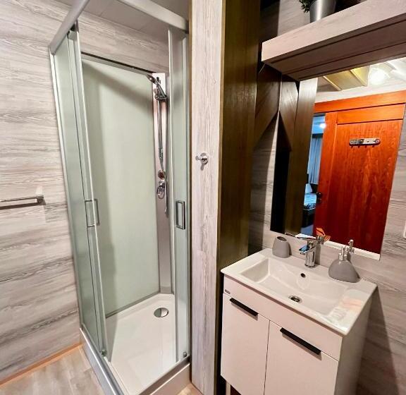 Pension Penzion U Zemánků