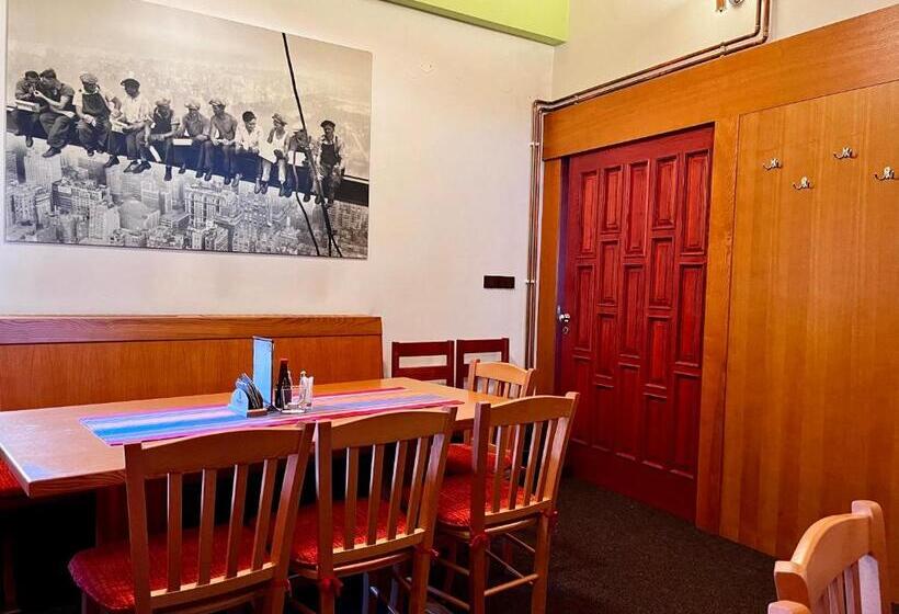 Pension Penzion U Zemánků