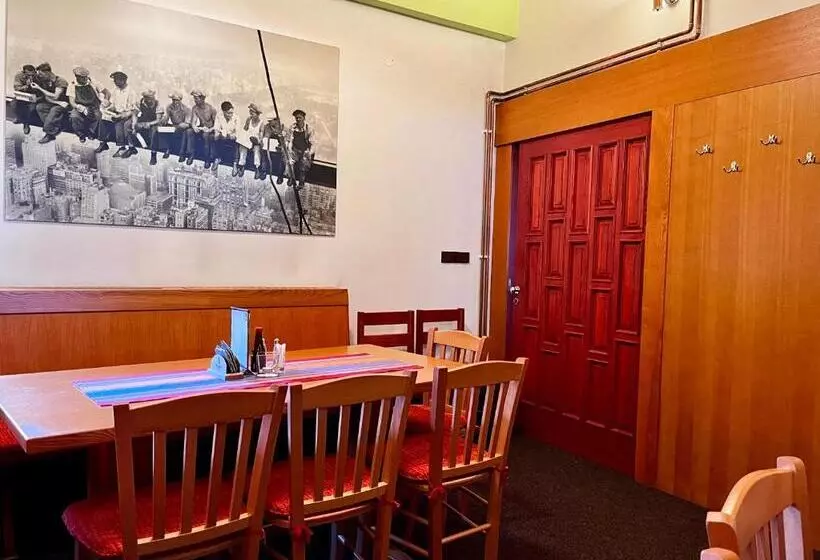 Majatalo Penzion U Zemánků