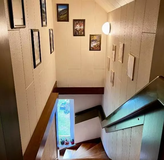 Majatalo Penzion U Zemánků