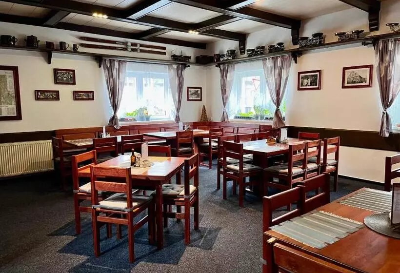 Majatalo Penzion U Zemánků