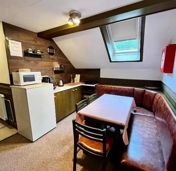 Majatalo Penzion U Zemánků