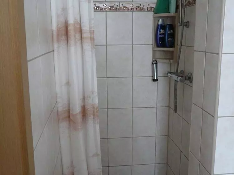 ホテル Gästezimmer