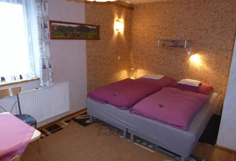 ホテル Gästezimmer
