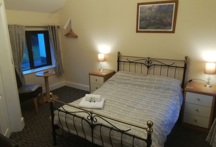 The Duke William Bed And Breakfast