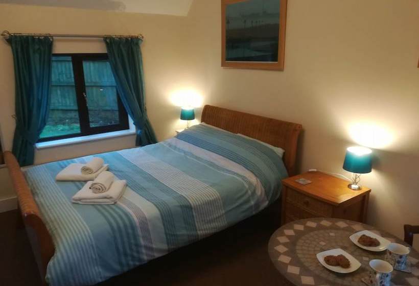 The Duke William Bed And Breakfast