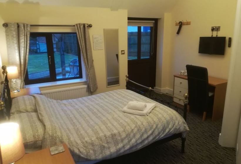 The Duke William Bed And Breakfast