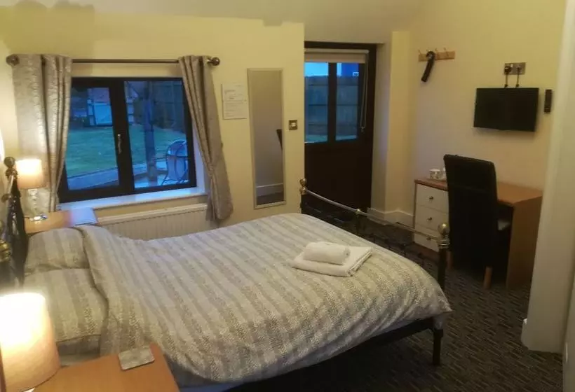 The Duke William Bed And Breakfast