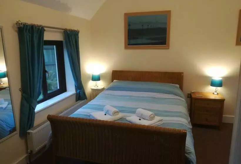 The Duke William Bed And Breakfast