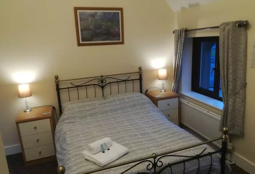 The Duke William Bed And Breakfast