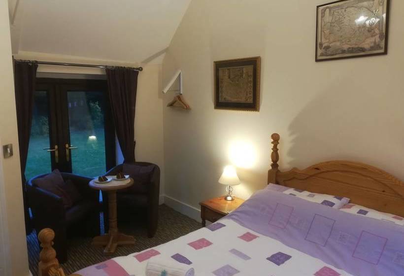 The Duke William Bed And Breakfast