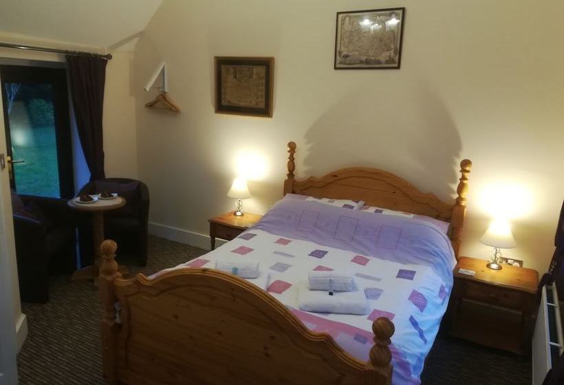 The Duke William Bed And Breakfast