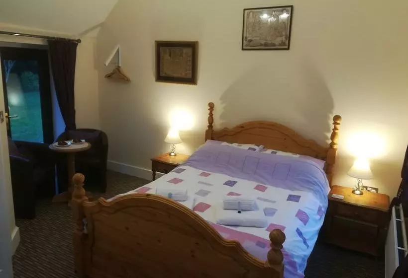 The Duke William Bed And Breakfast