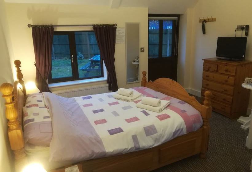 The Duke William Bed And Breakfast