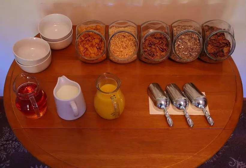 The Duke William Bed And Breakfast