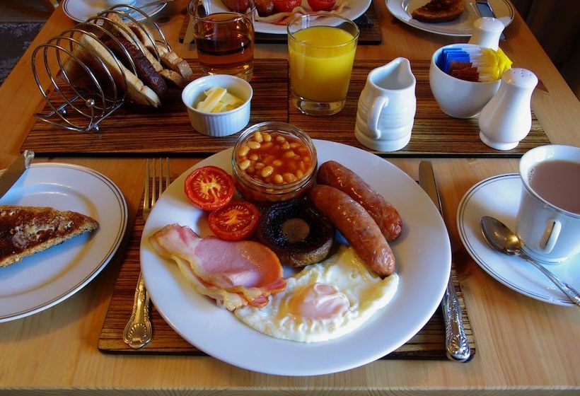 The Duke William Bed And Breakfast