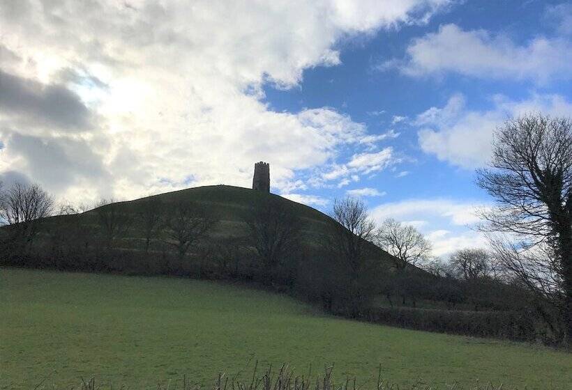 צימר Double Gate Farm