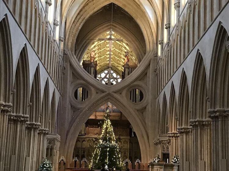 צימר Double Gate Farm