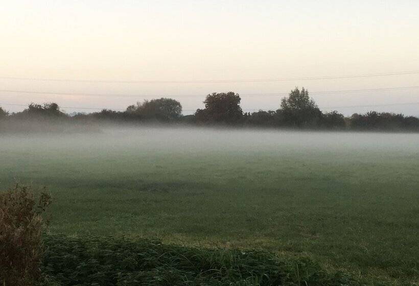 צימר Double Gate Farm