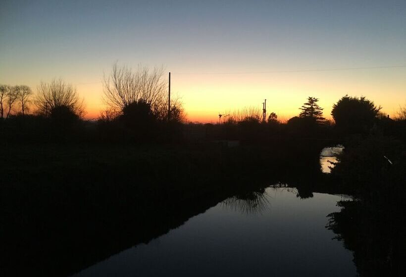 צימר Double Gate Farm