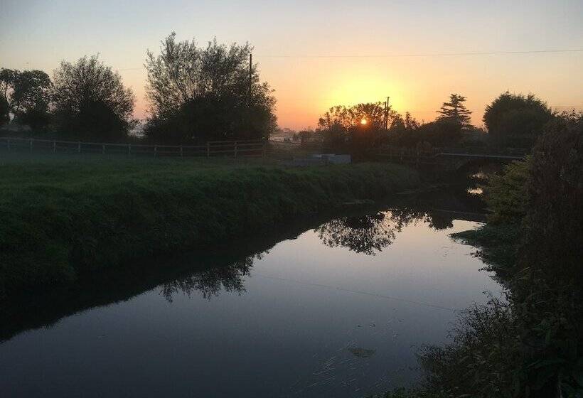 צימר Double Gate Farm