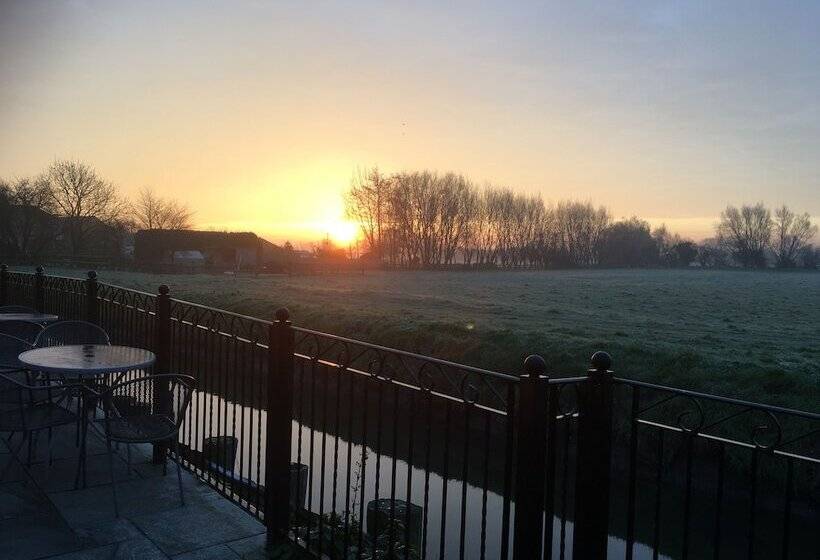 צימר Double Gate Farm