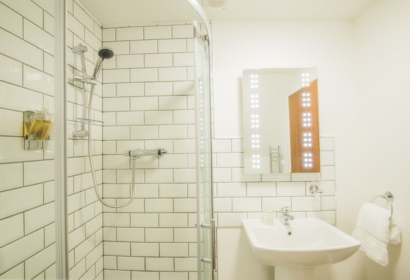 ベッドアンドブレックファースト Newton Lodge